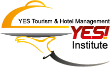YES institute logo