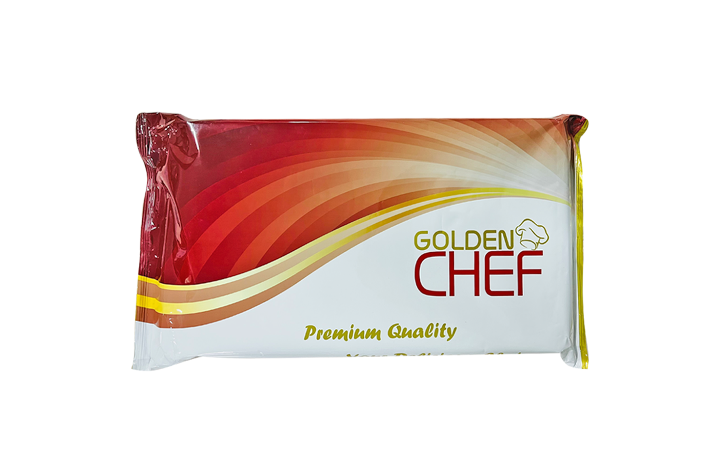 Golden Chef Dark Chocolate