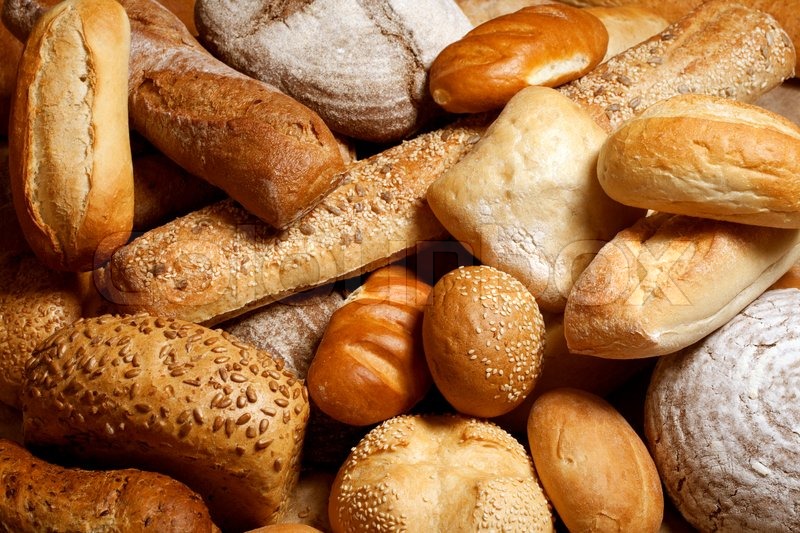 bread and breadmix image