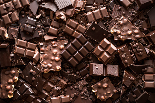 chocolate item image